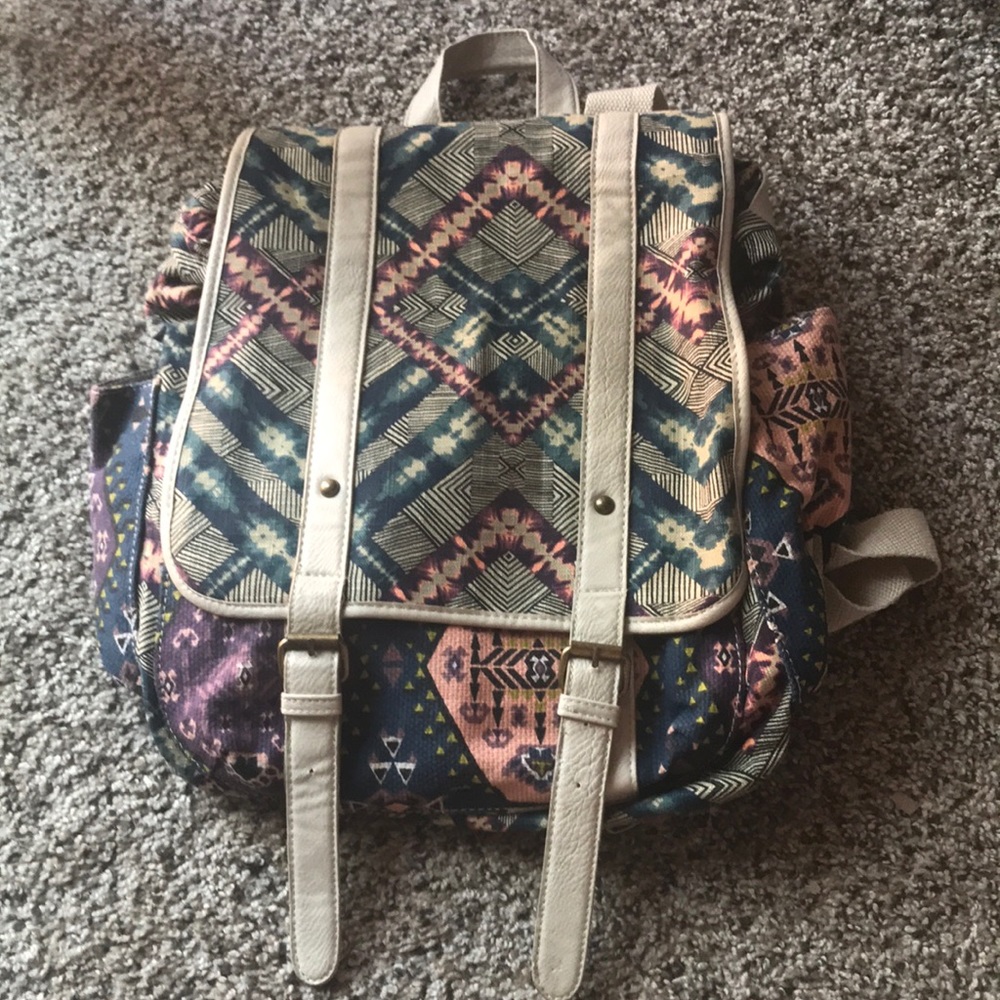 Missimo backpack